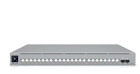 Unifi Switch Pro XG 24 PoE