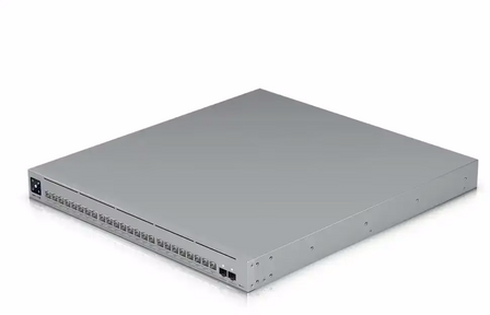 Unifi Switch Pro XG 24 PoE