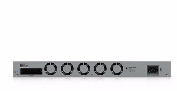 Unifi Switch Pro XG 24 PoE