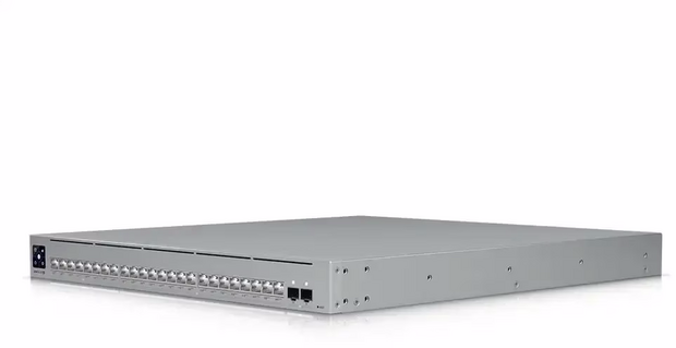Unifi Switch Pro XG 24 PoE