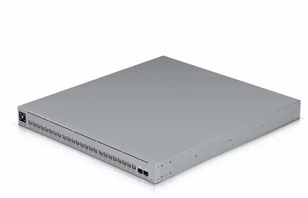 Unifi Switch Pro XG 24 PoE