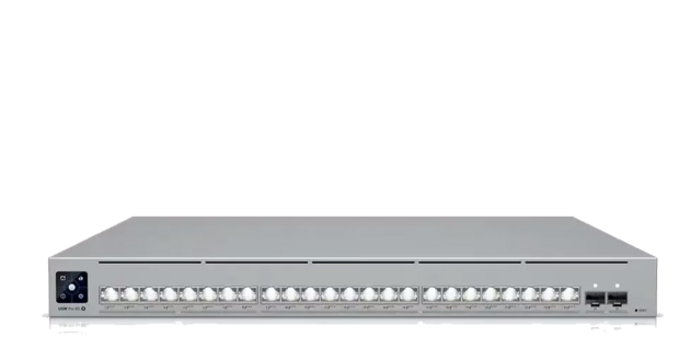Unifi Switch Pro XG 24 PoE